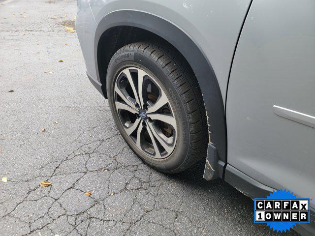 used 2020 Subaru Forester car, priced at $17,990