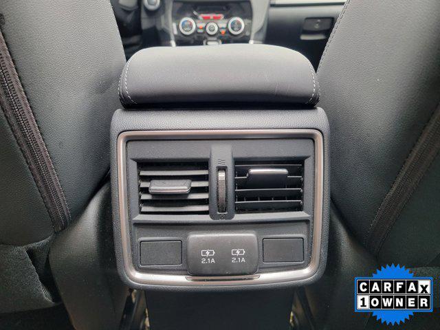 used 2020 Subaru Forester car, priced at $17,990