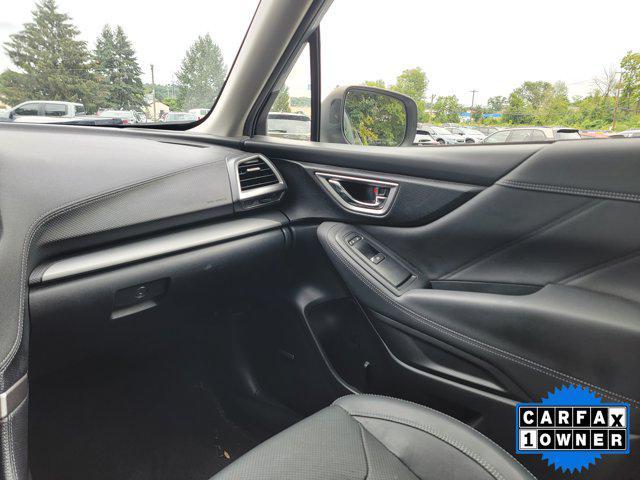 used 2020 Subaru Forester car, priced at $17,990