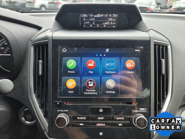 used 2020 Subaru Forester car, priced at $17,990