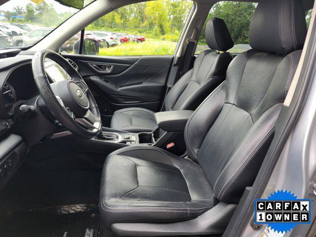 used 2020 Subaru Forester car, priced at $17,990