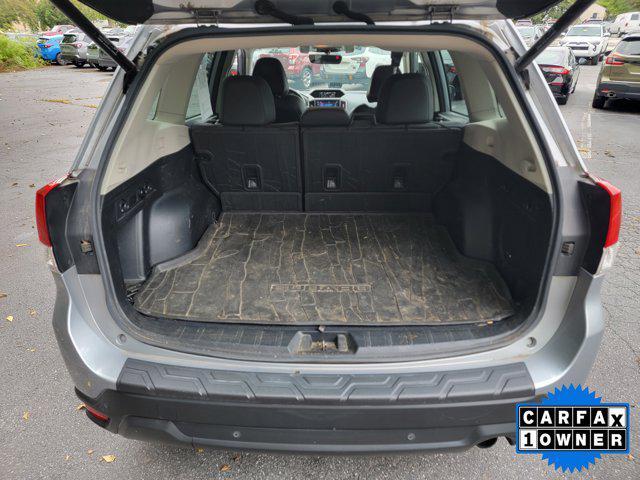 used 2020 Subaru Forester car, priced at $17,990