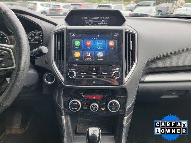 used 2020 Subaru Forester car, priced at $17,990