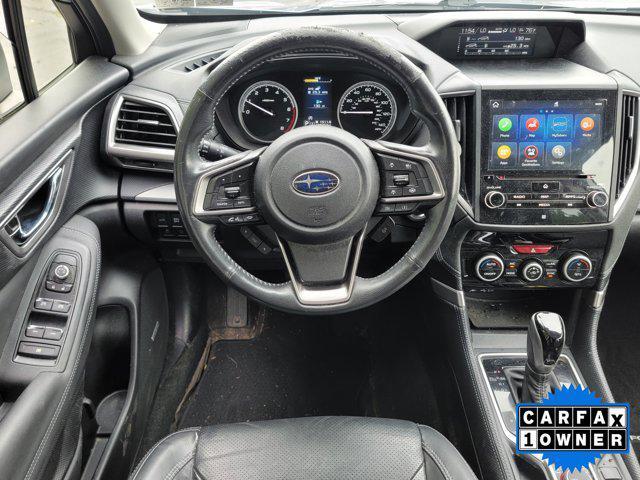 used 2020 Subaru Forester car, priced at $17,990