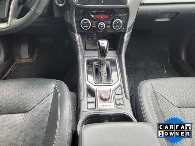 used 2020 Subaru Forester car, priced at $17,990