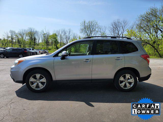 used 2014 Subaru Forester car, priced at $11,990