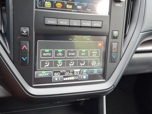 new 2025 Subaru Impreza car, priced at $24,740