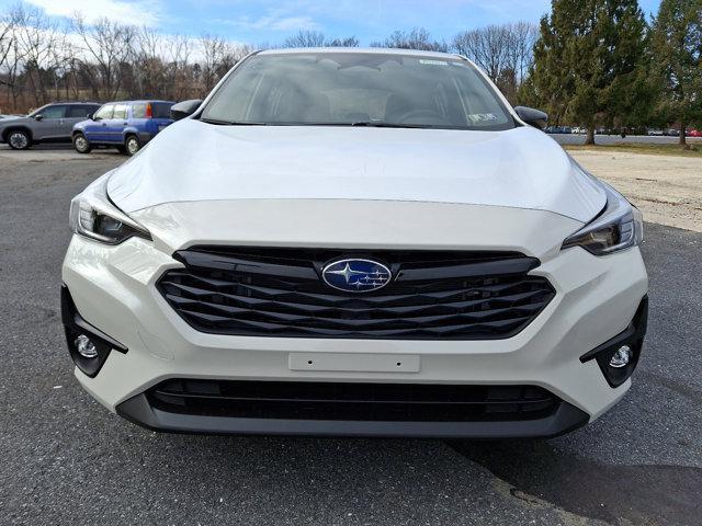 new 2024 Subaru Impreza car, priced at $28,387