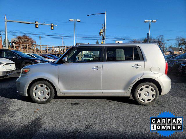 used 2009 Scion xB car, priced at $5,772