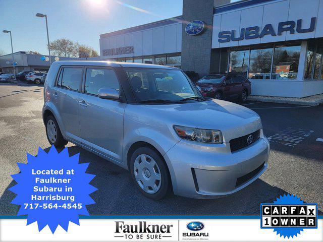 used 2009 Scion xB car, priced at $5,772