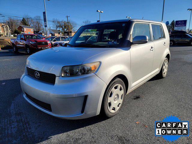 used 2009 Scion xB car, priced at $5,772