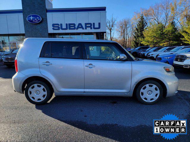 used 2009 Scion xB car, priced at $5,772