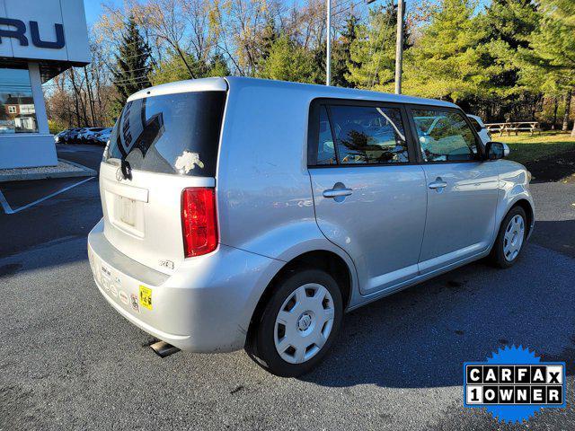 used 2009 Scion xB car, priced at $5,772