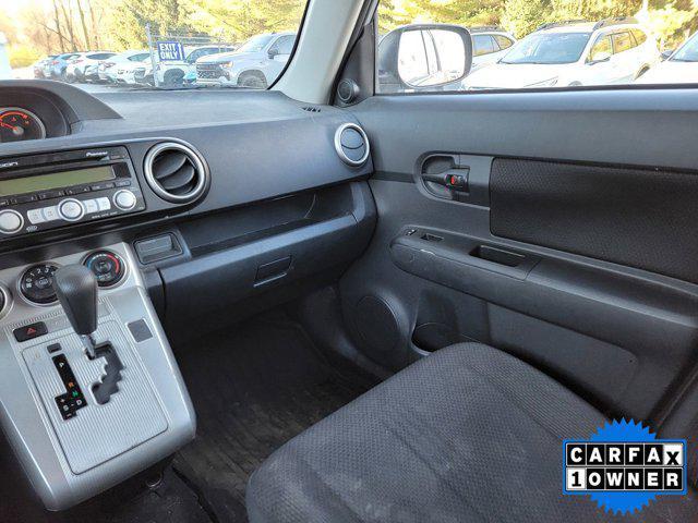 used 2009 Scion xB car, priced at $5,772