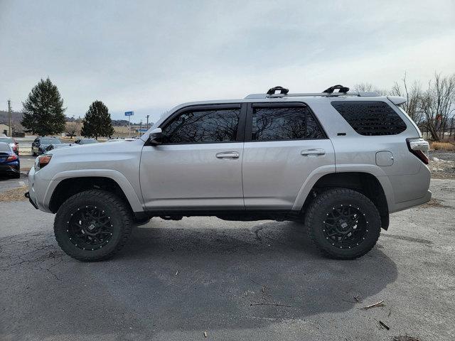 used 2015 Toyota 4Runner car, priced at $24,990