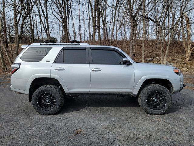 used 2015 Toyota 4Runner car, priced at $24,990