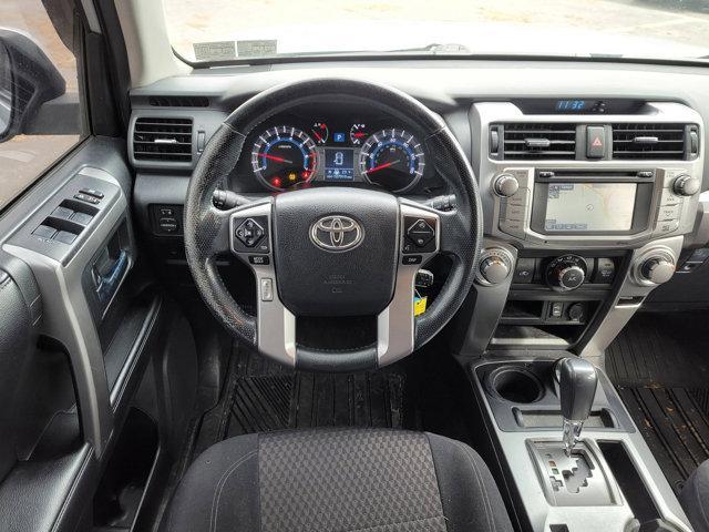 used 2015 Toyota 4Runner car, priced at $24,990