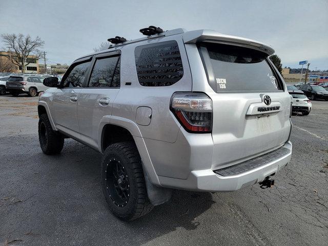 used 2015 Toyota 4Runner car, priced at $24,990