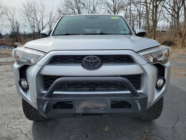 used 2015 Toyota 4Runner car, priced at $24,990