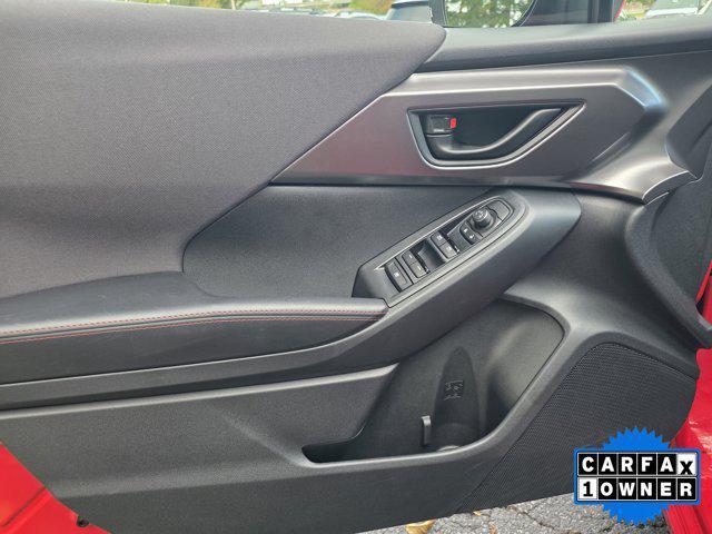 used 2024 Subaru Impreza car, priced at $23,963