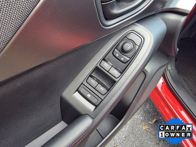 used 2024 Subaru Impreza car, priced at $23,963