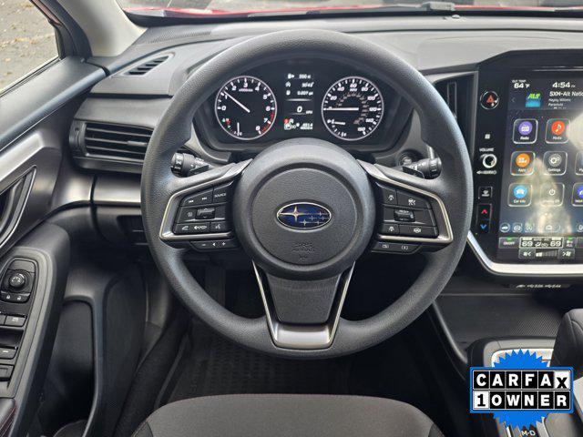 used 2024 Subaru Impreza car, priced at $23,963