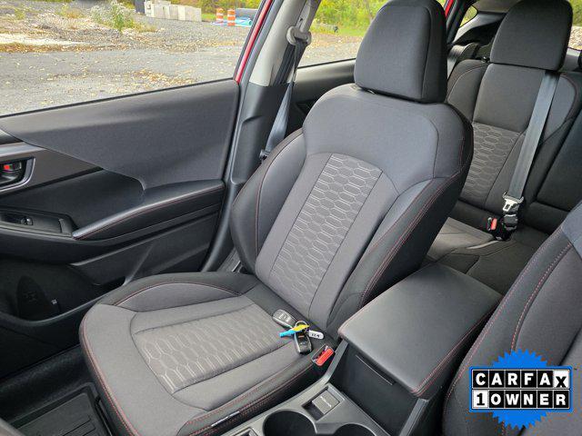 used 2024 Subaru Impreza car, priced at $23,963