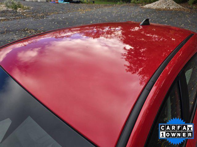 used 2024 Subaru Impreza car, priced at $23,963