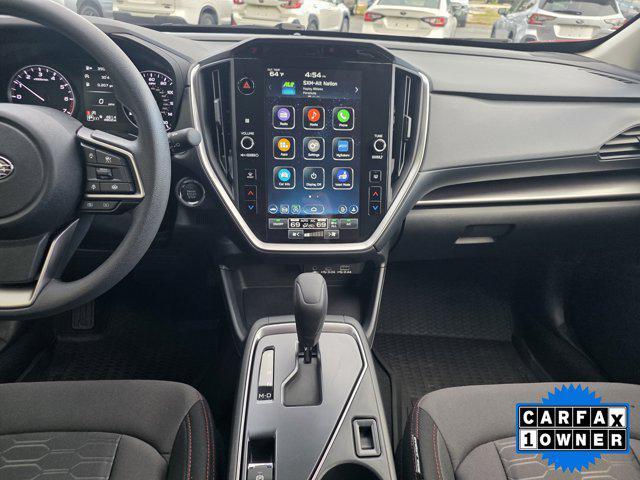 used 2024 Subaru Impreza car, priced at $23,963