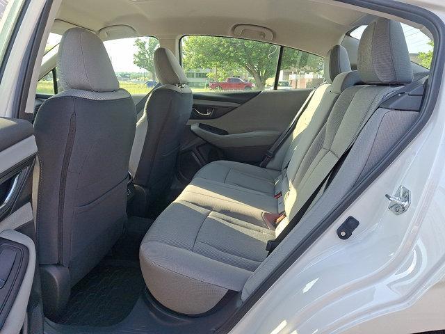 new 2025 Subaru Legacy car, priced at $27,359