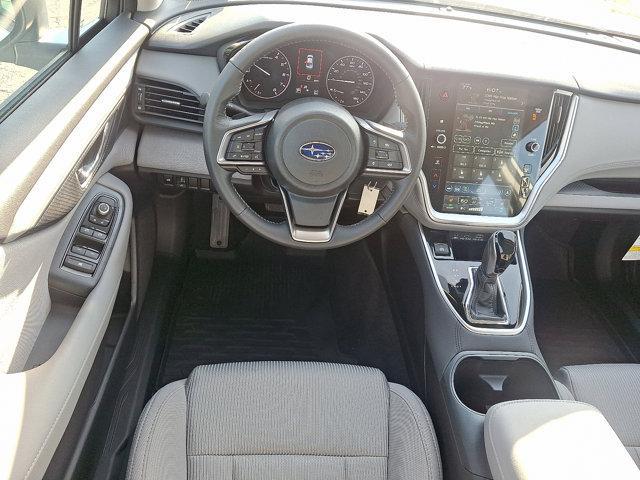 new 2025 Subaru Legacy car, priced at $27,359