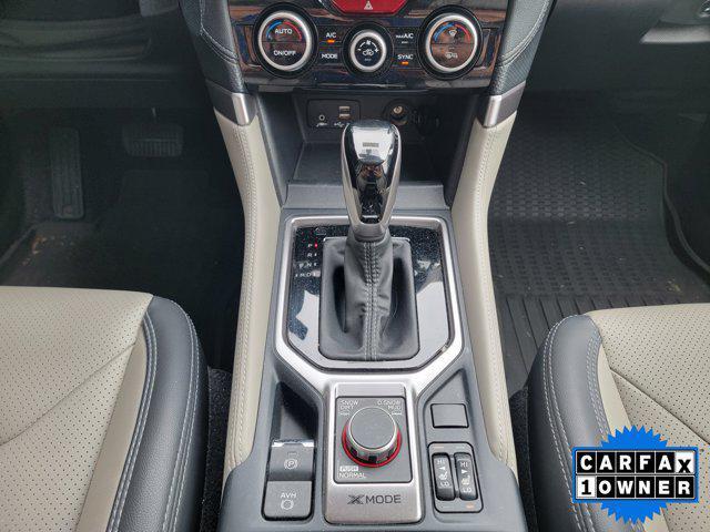 used 2021 Subaru Forester car, priced at $25,490