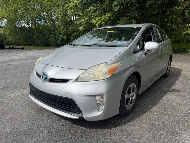 used 2013 Toyota Prius car, priced at $9,990
