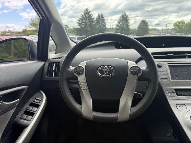 used 2013 Toyota Prius car, priced at $9,990