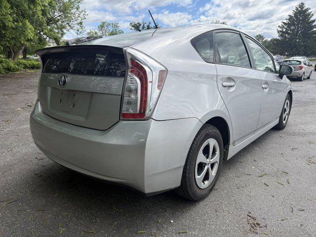 used 2013 Toyota Prius car, priced at $9,990