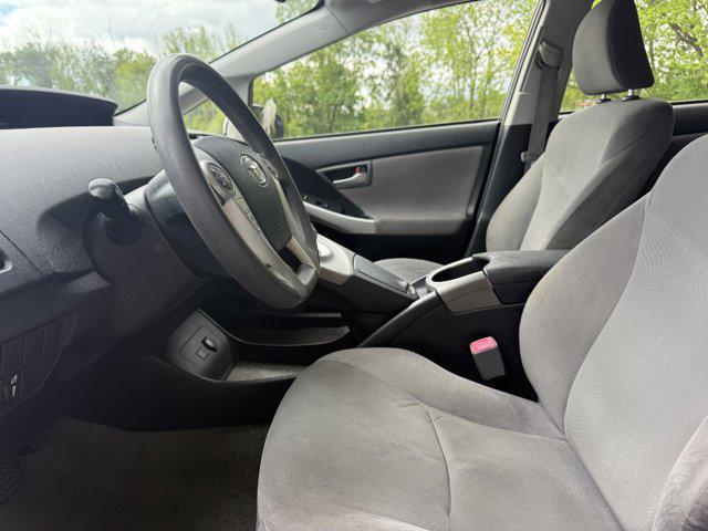 used 2013 Toyota Prius car, priced at $9,990