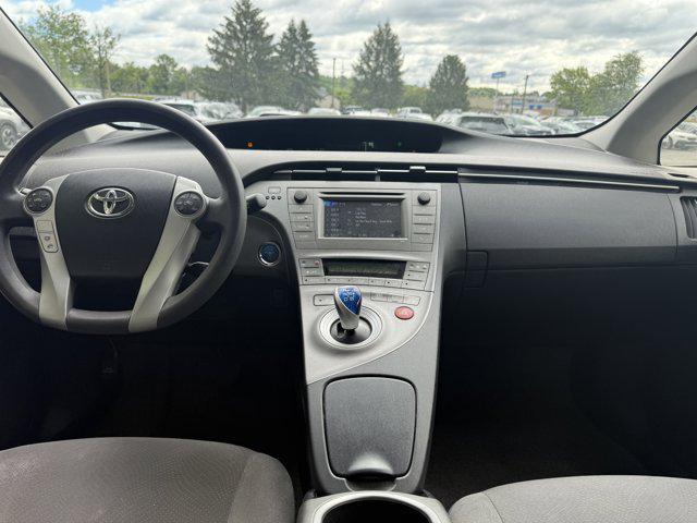 used 2013 Toyota Prius car, priced at $9,990