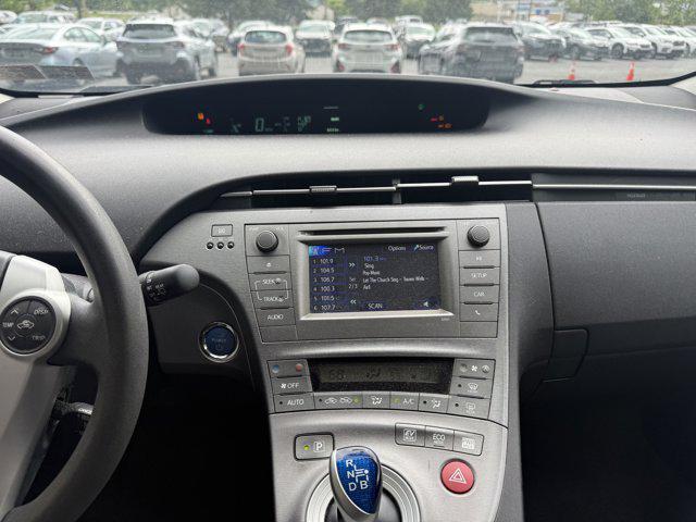 used 2013 Toyota Prius car, priced at $9,990