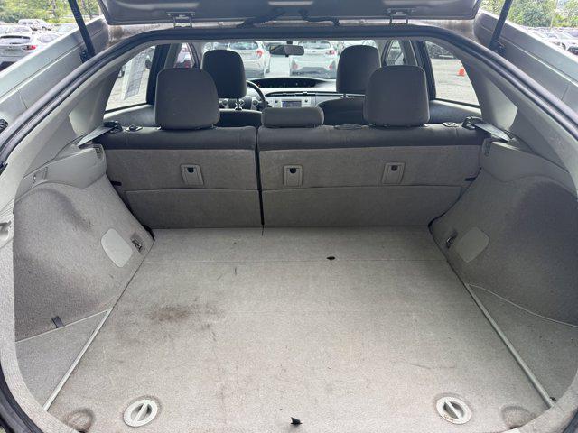used 2013 Toyota Prius car, priced at $9,990