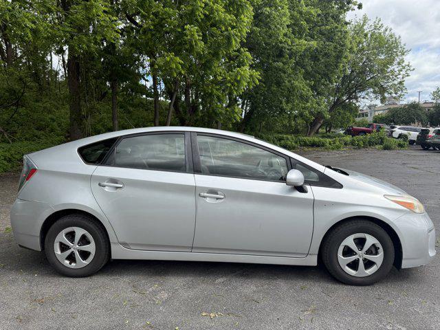 used 2013 Toyota Prius car, priced at $9,990