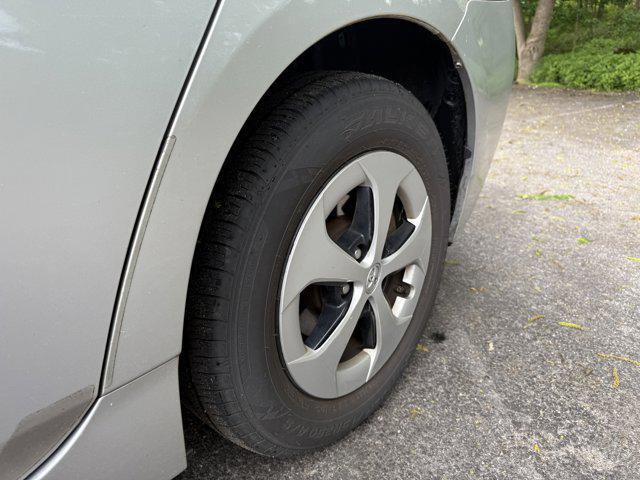 used 2013 Toyota Prius car, priced at $9,990