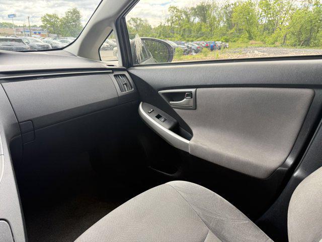 used 2013 Toyota Prius car, priced at $9,990