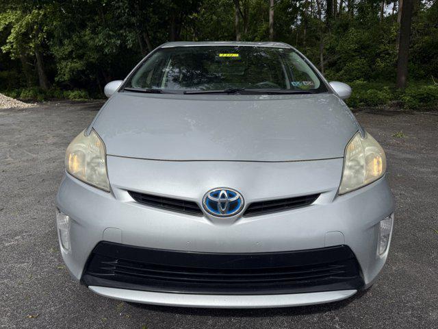 used 2013 Toyota Prius car, priced at $9,990
