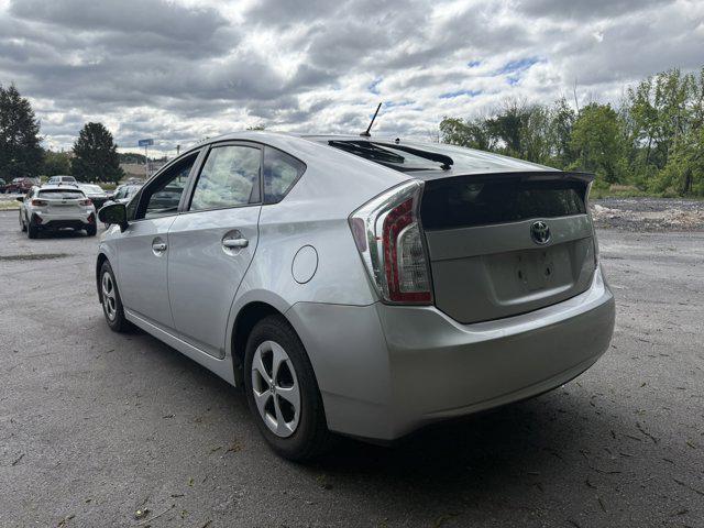 used 2013 Toyota Prius car, priced at $9,990