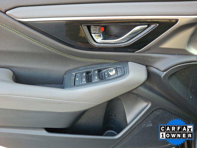 used 2023 Subaru Outback car, priced at $28,636