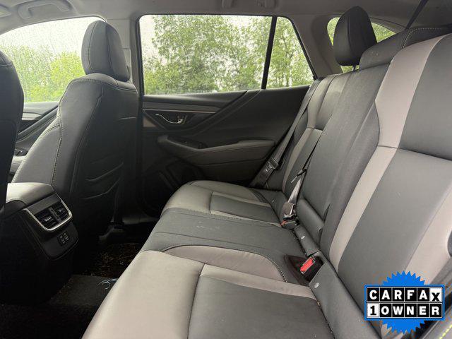 used 2023 Subaru Outback car, priced at $30,990