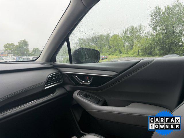 used 2023 Subaru Outback car, priced at $30,990