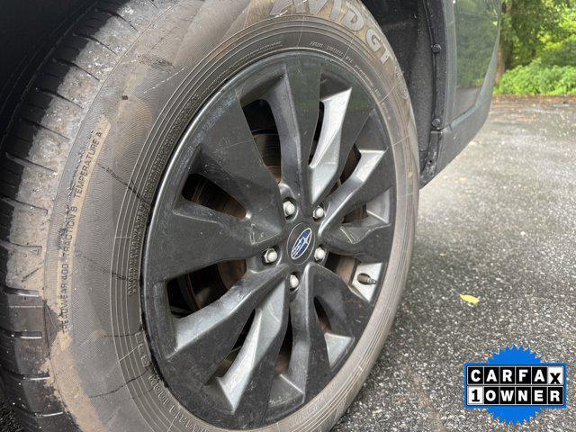 used 2023 Subaru Outback car, priced at $30,990