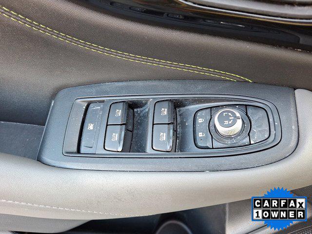 used 2023 Subaru Outback car, priced at $28,636