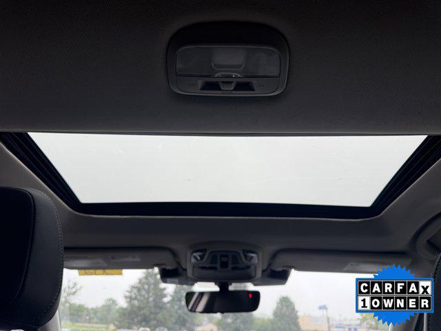 used 2023 Subaru Outback car, priced at $30,990